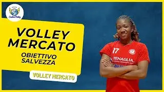 Fatim Kone ritorna in campo? Scopri cosa cambia per Tenaglia Abruzzo Altino 🏐🔥