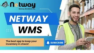 Warehouse Management Software, Inventory Stocks mgmt WMS Software in  Riyadh, Jeddah, Saudi, Dubai