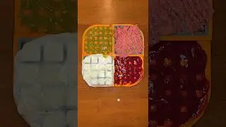 Рецепт лизунца для вашей собаки 🐶🧩🍓 #шорты