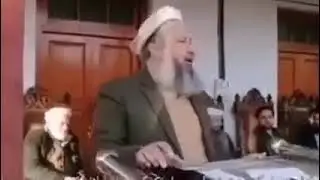 talaqa sarywanasa pti MNA basheer khan