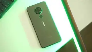Nokia 6.2 Overview - Budget King