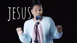 Embrace the Grace || Christian Spoken Word Poetry