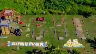 Survivor 45🌴| Episode 6 | Immunity Challenge 🏆