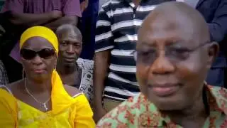 BURKINA FADAL DEY SANKARA FOREVEE