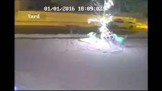 Brian Falling