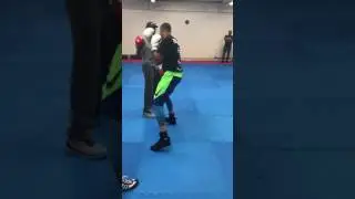 BOB AJISAFE & SUGAR RAY PT 1