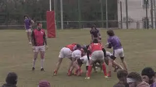 Martkofi 7's Khvamli vs Lelo Sarasens