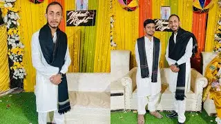 Bhen Ki Maiyo &hearts;️ || Abrar K Ghr Shaadi Start Hogai🥀&hearts;️ || Miss You Abrar 🥲