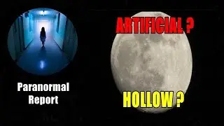 Is the Moon an Artificial Satellite?