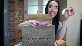 Shebag Gucci Dionysus Review & Authentication 2024