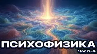 псиxофизика и психоанализ #4: классическая физика