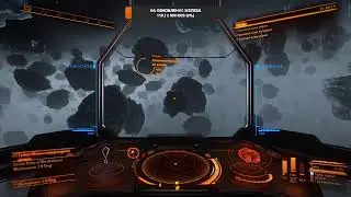 Elite: Dangeros ч.3 Выходим в Милианеры