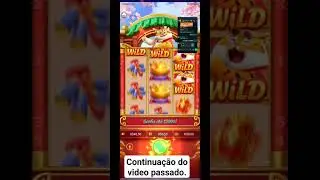 estrat&eacute;gia das forras #viral #youtubevideos #slots