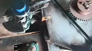 straw reaper manufacturing process
