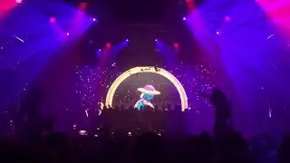 Black Coffee Live @ H&iuml; Ibiza saturday 29 September 2018