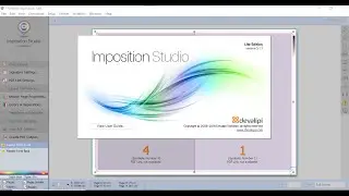 Imposition Studio Lite Edition V5 1 1