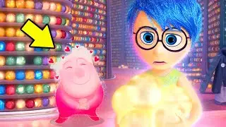 As NOVAS EMOÇÕES de Divertidamente 2