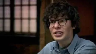 Imagine... The Art of Stand Up Episode 1 w. Simon Amstell