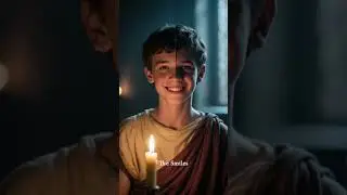 Cruel Facts About Nero - The Young Heir with a 