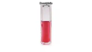Обзор блеска для губ Fenty Beauty Gloss Bomb Heat: блеск для губ Hot Cherry, придающий блеск и об...
