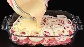 K&ouml;stliches Rezept f&uuml;r ein Feiertagsessen! Ich mache das zu Weihnachten
