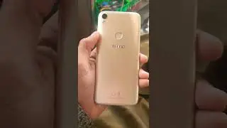 Tecno camon i air full damige review |tecno camon i badly broken phone #zeeshan teck 651