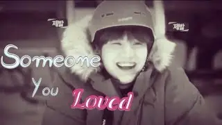 『FMV』BTS ║ Sope/Yoonseok ♢ Someone You Loved