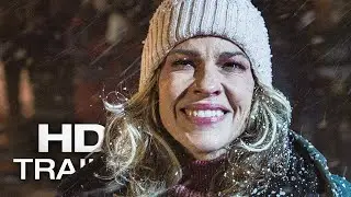 ORDINARY ANGELS Trailer 2 (2024) Hilary Swank, Alan Ritchson