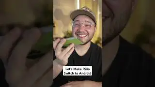 Can We Make an iPhone User Switch to Android?
