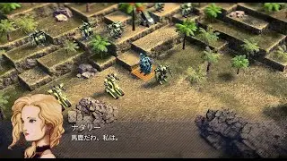 XSX「フロントミッション ザ・ファースト: リメイク」#07