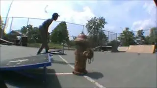 Alton Lawson clip