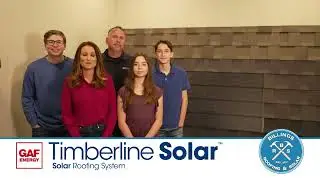 Billings Roofing & Solar 30-Second Commercial 2022