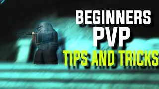 Как улучшить свои навыки в PVP проекта «Дельта» (для новичков)
