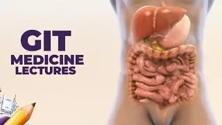 Git medicine lectures |part 10| PUD(2) #gitmedicine #medicinelectures #medicine #git #mbbs #neet