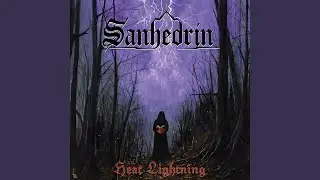 Heat Lightning