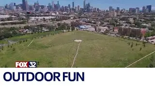 Top 5 spots in Chicago for outdoor fun and recreation
