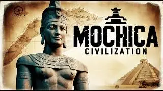 Mochica Civilization: The Hidden Legacy of Ancient Peru