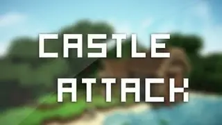 Castle Attack Fail [Scetch]