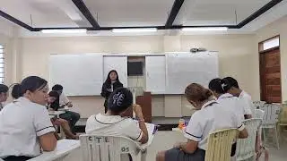Federalism in the Philippines: what is it/how could it change governance | Purposive communication 