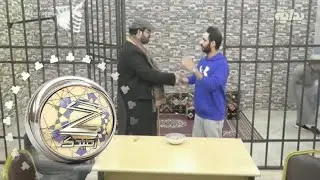 سجن القرية مع العقيد أبو فهري - نواف السند ، تركي مشبب | #زد_رصيدك10