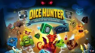 Dice Hunter - Game Mobile Trailer By ishowgame