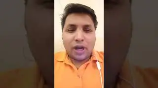 A common man calling the bluff and lies of opposition on Modi Government.