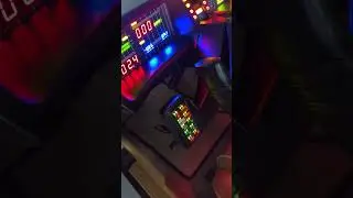 KITT Knight Rider Dashboard #knightrider