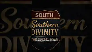 AMAZING GRACE Remix Pt2 (Southern Divinity Gospel Remix) | Trap Gospel / Street Gospel 2026