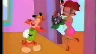 Petal to the Metal clip 2.flv