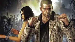 Urban Reign Story Mode Walkthrough in Hindi Full Game Hindi Gameplay Beat 'Em Up Classic PS2 Part-3