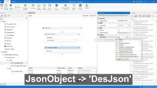 How to find Json Values using UiPath ?