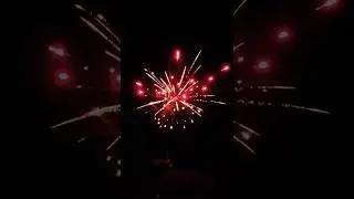 Demo Hand of Doom by Pyro Demon 200 Grams #pyrodemon #badaboomfireworkspa #demofireworks