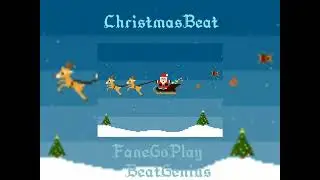 Beat Genius & FANE GO PLAY - Christmas beat