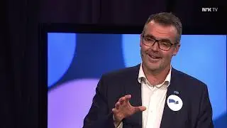 Valg 2023 Kampen om Trondheim Kent Ranum